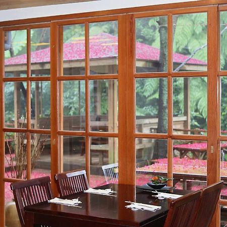 Silk Valley Spa Resort Тайбэй Экстерьер фото